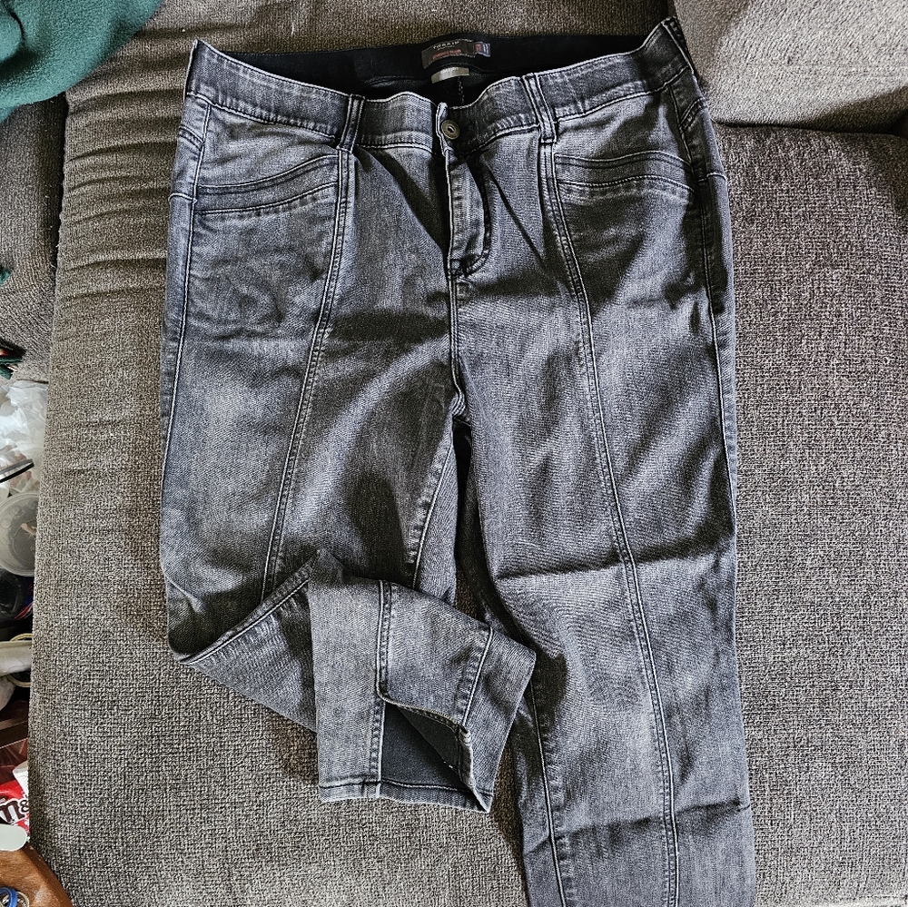 Torrid Bombshell Jeans